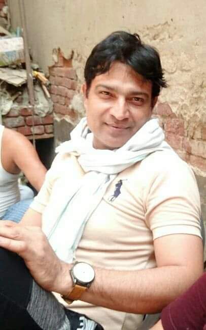 Saahil Raaz