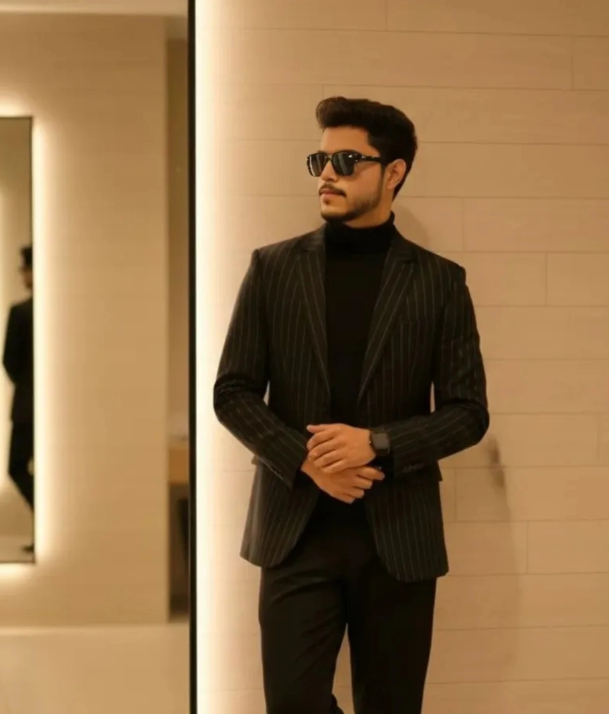 Iamarsh Pathan