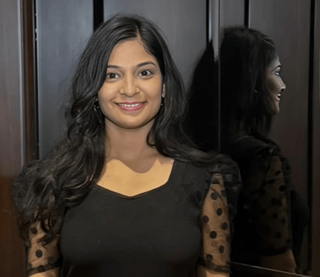 Gayatri Panditrao Patil