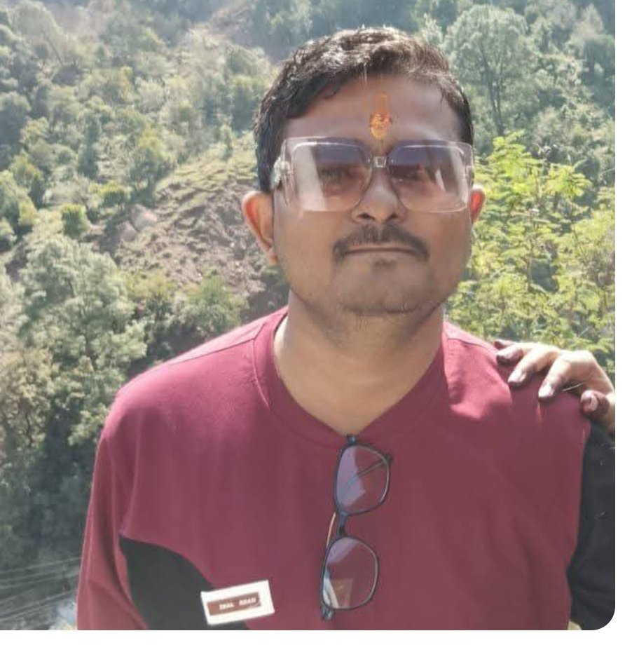 Prakash Patil