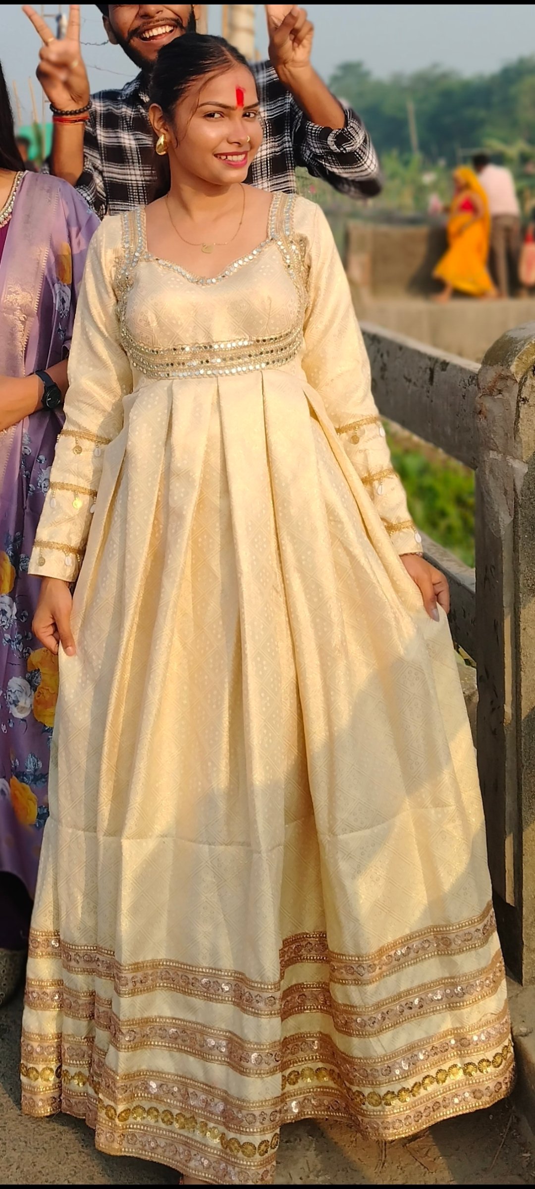 Riya Kumari