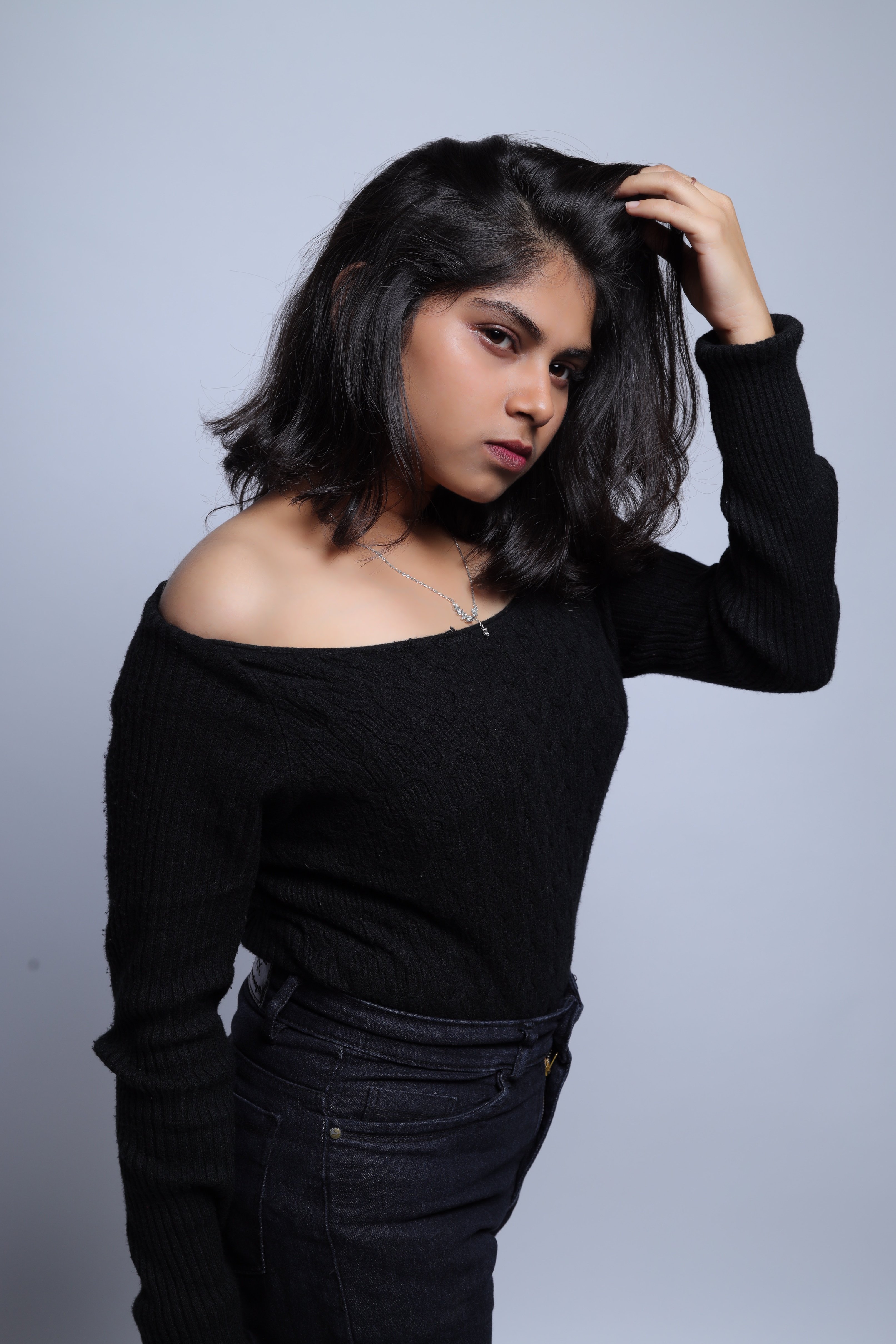 Suparna Mallick