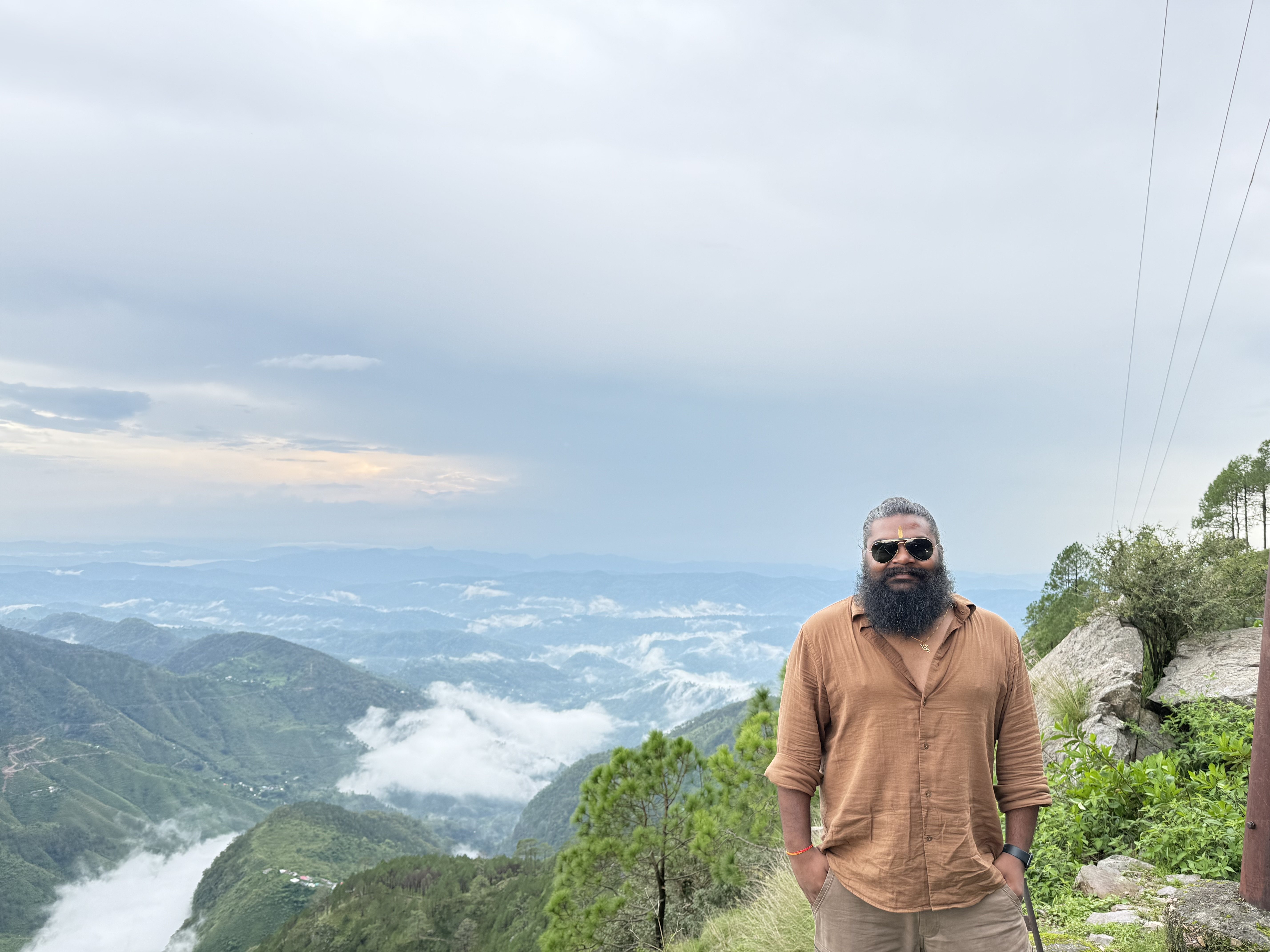 RADHESH YADAV