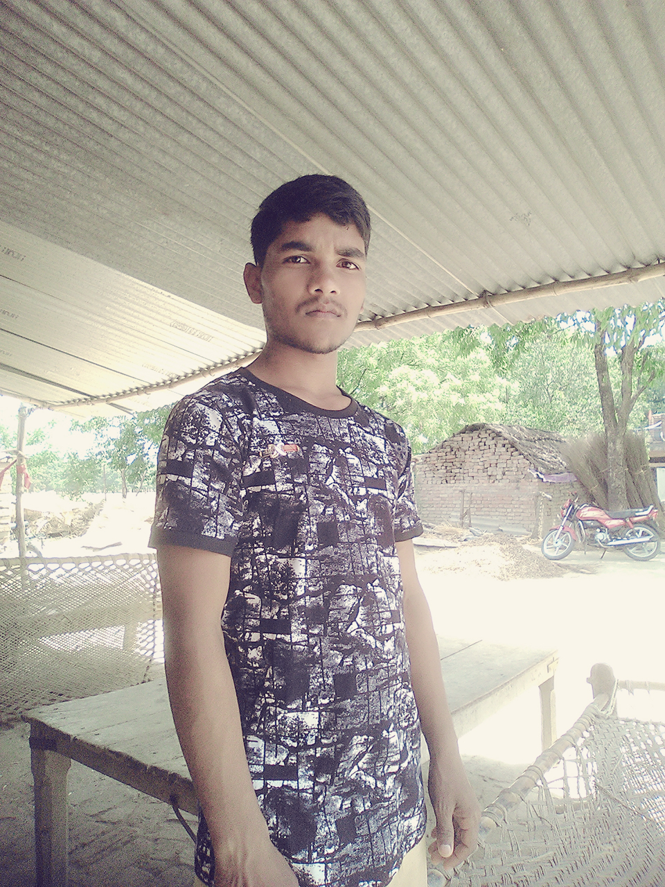 Rahul patel