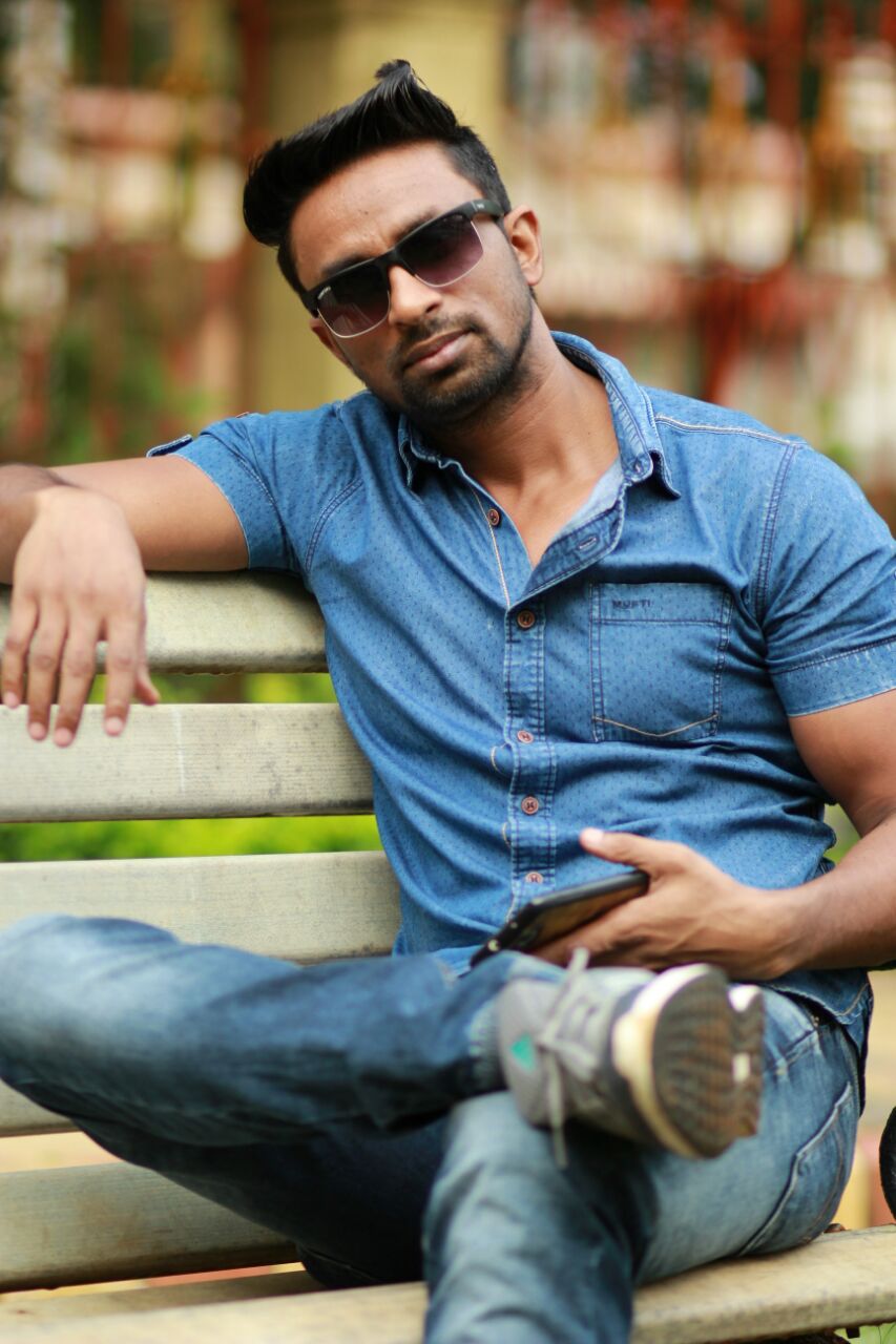 Madhur Kumar