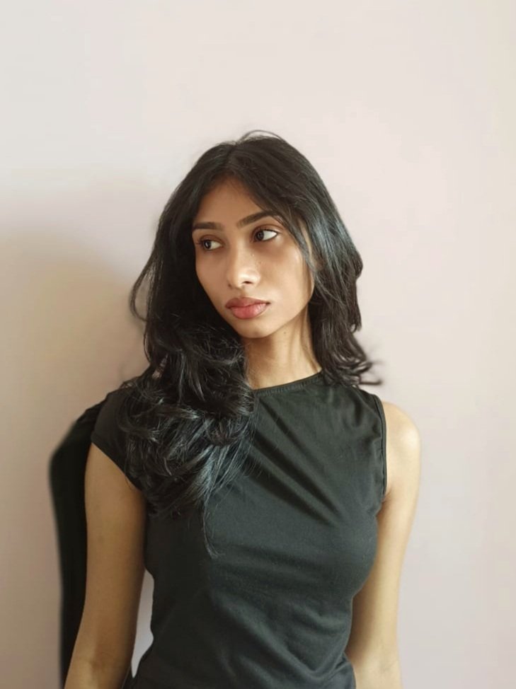 Aditi Kamat
