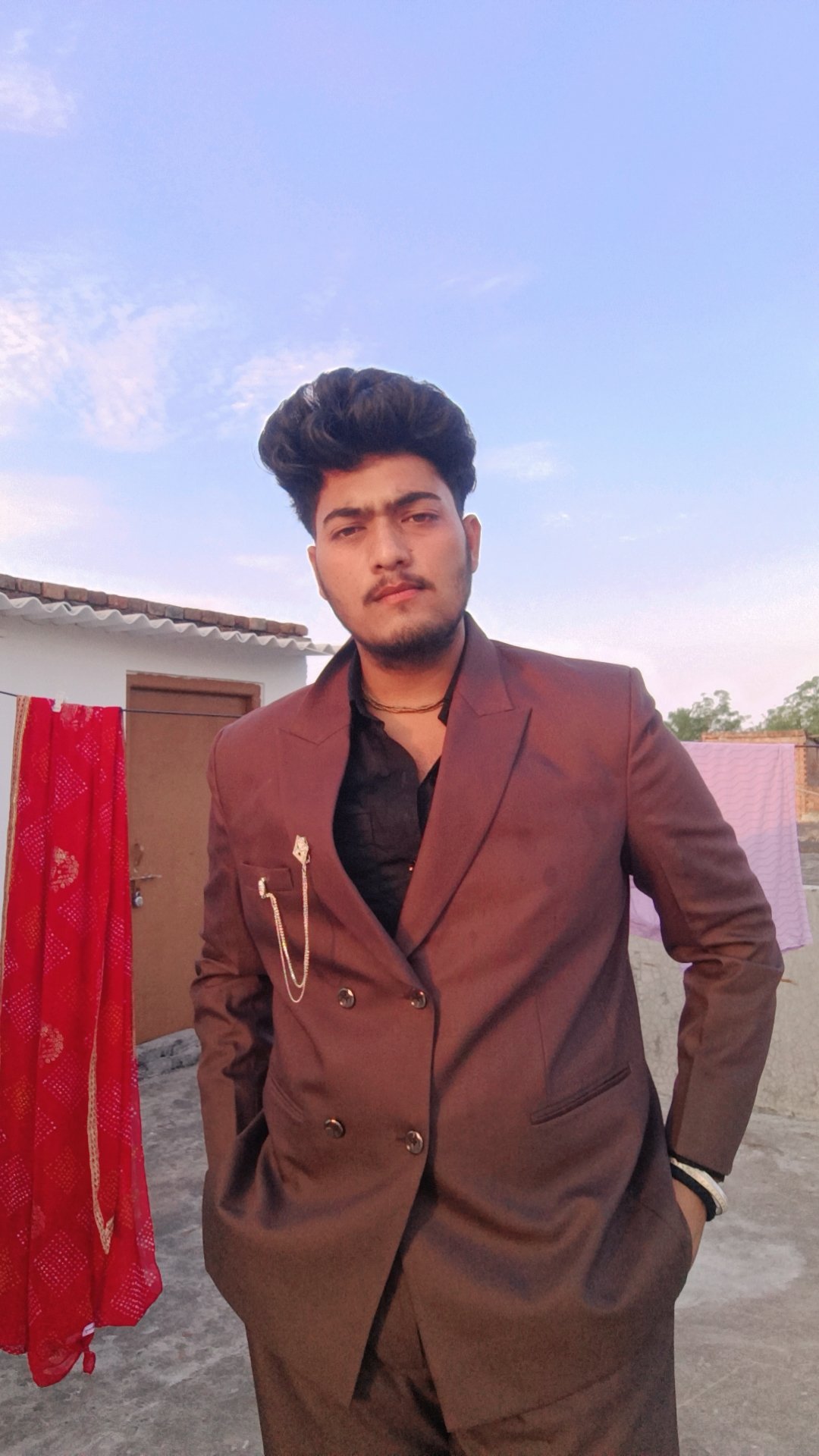 Anurag Singh