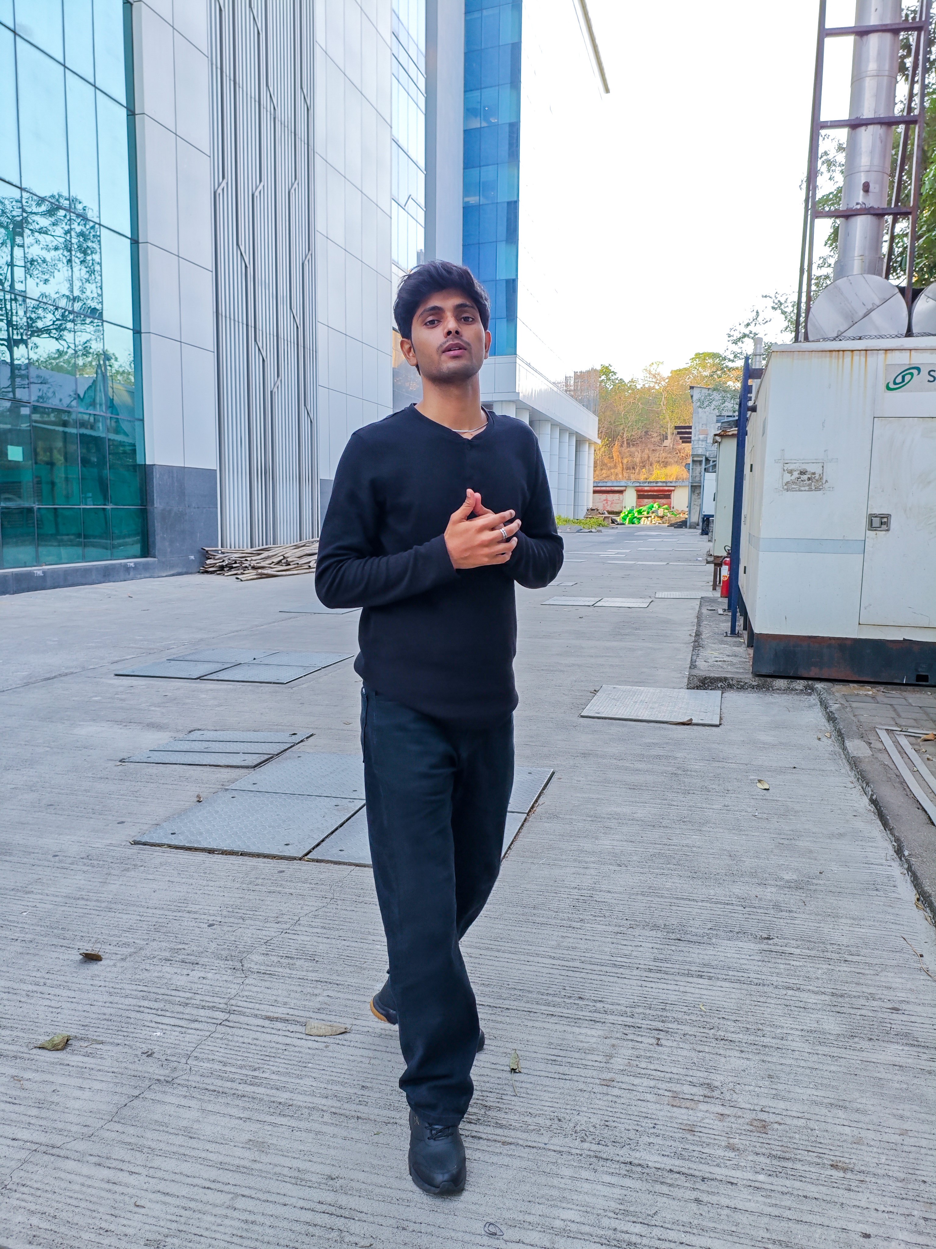 Abhay Aryan