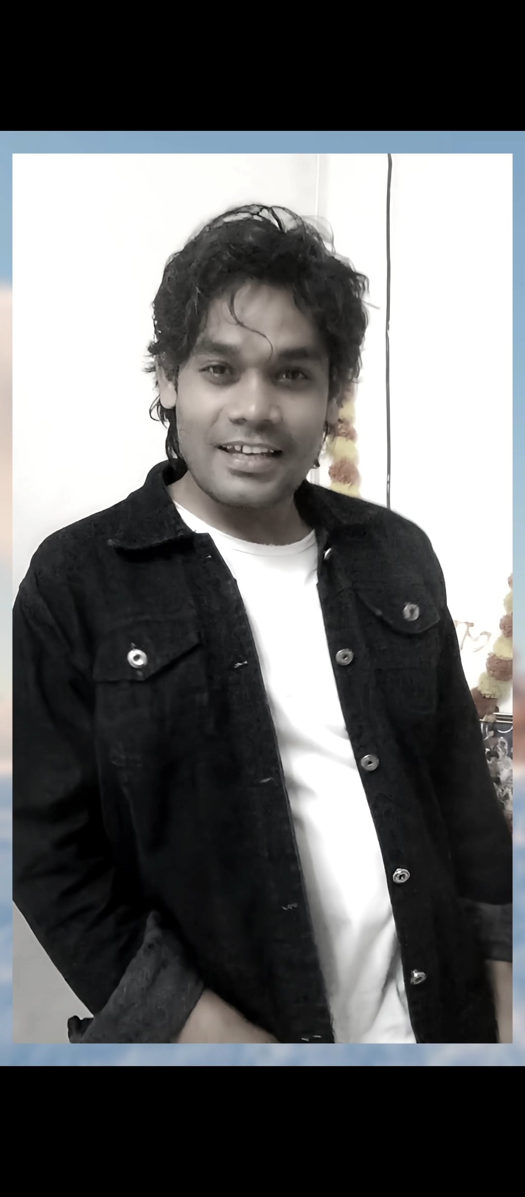 ABHILASH MORYA