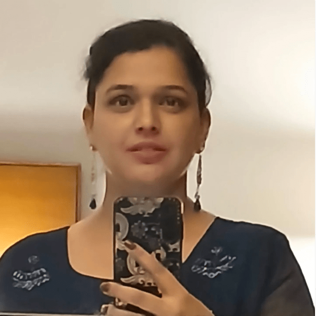 Prachi Walia
