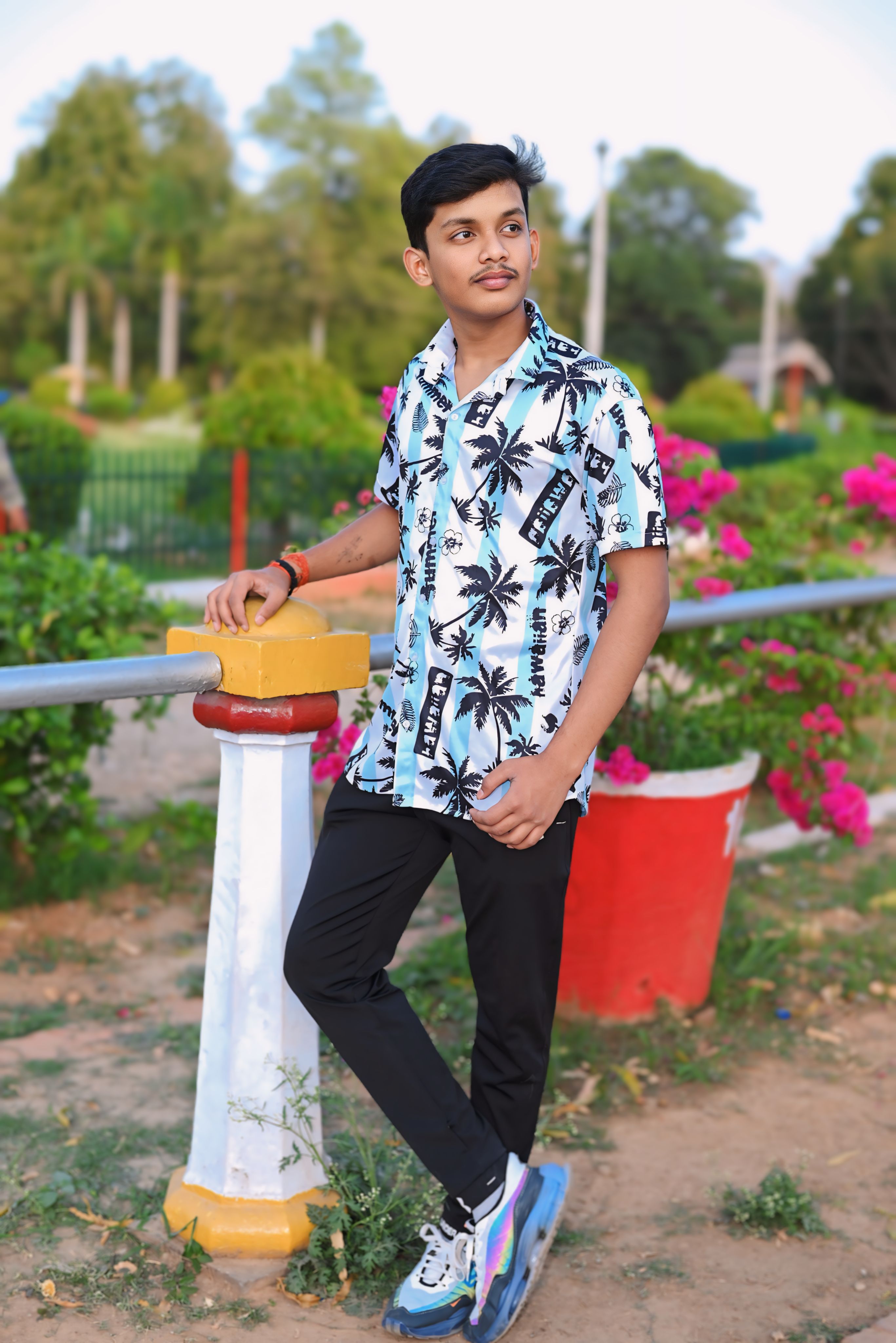 Tanishque Asthana