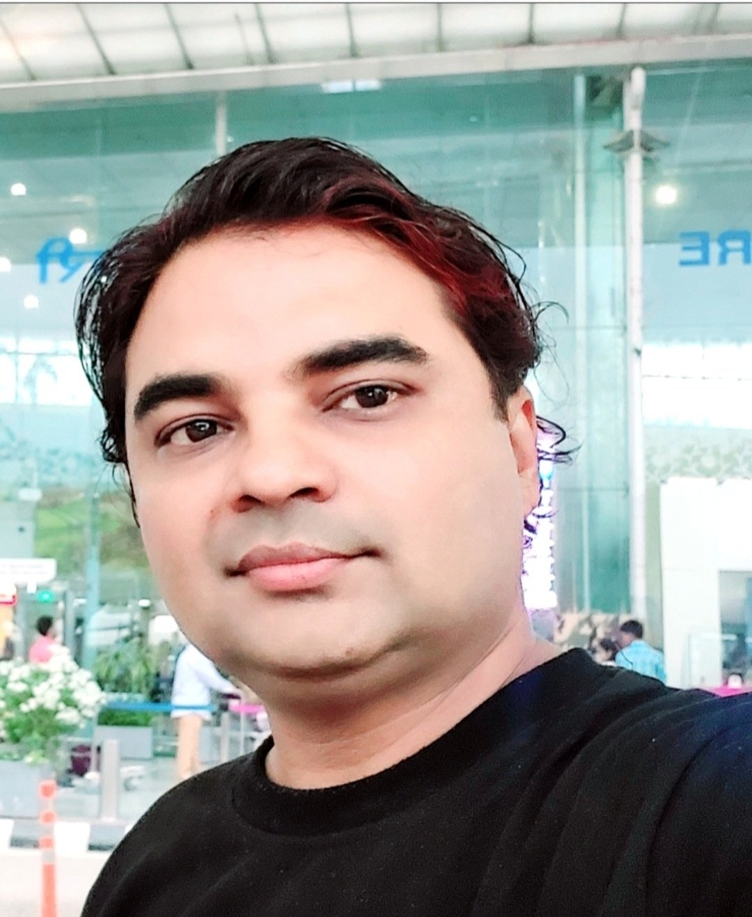 Gyanesh Kumar Gupta