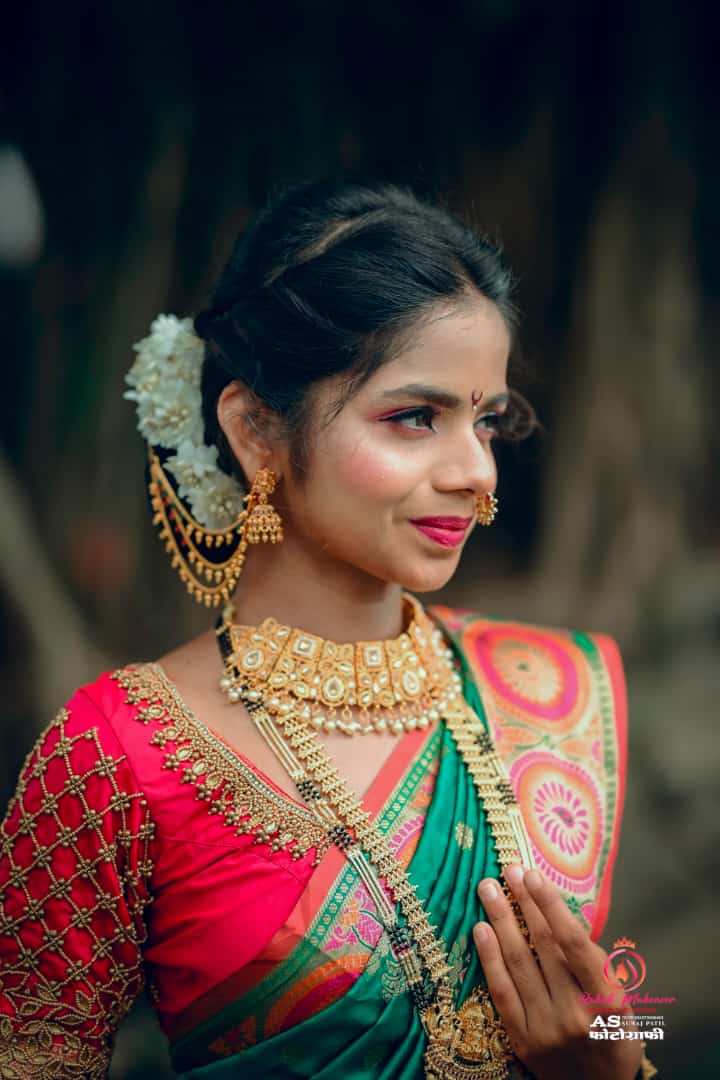 Vedika Jadhav