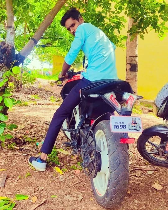 LOGANATHAN V