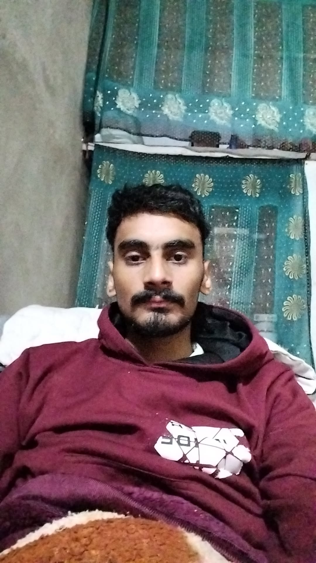Sumit Yadav