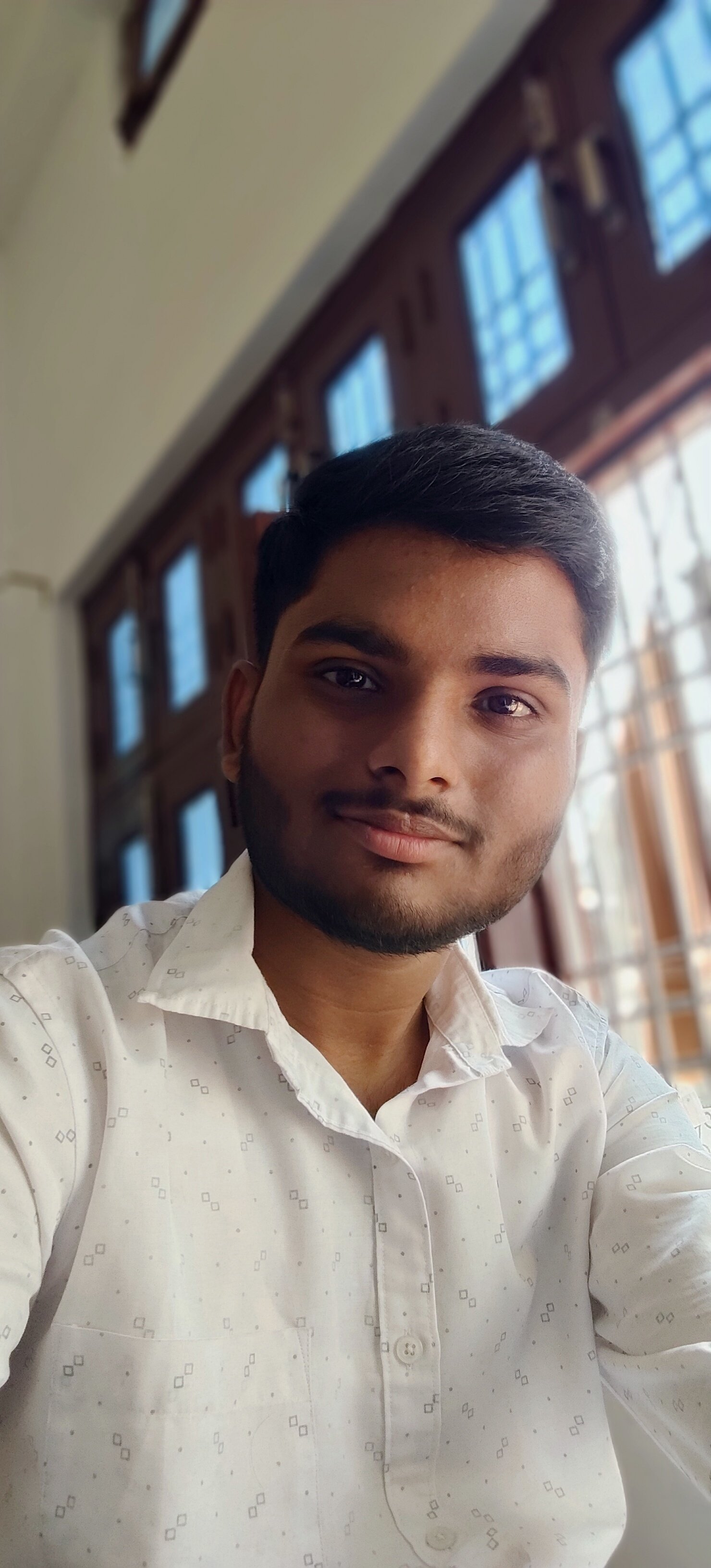 Vivek Gupta