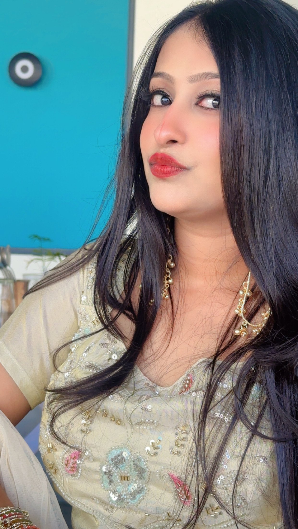 Kashish khan