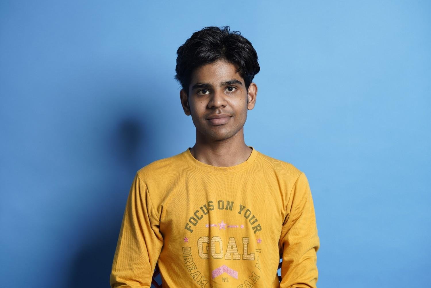 Sameer Ansari