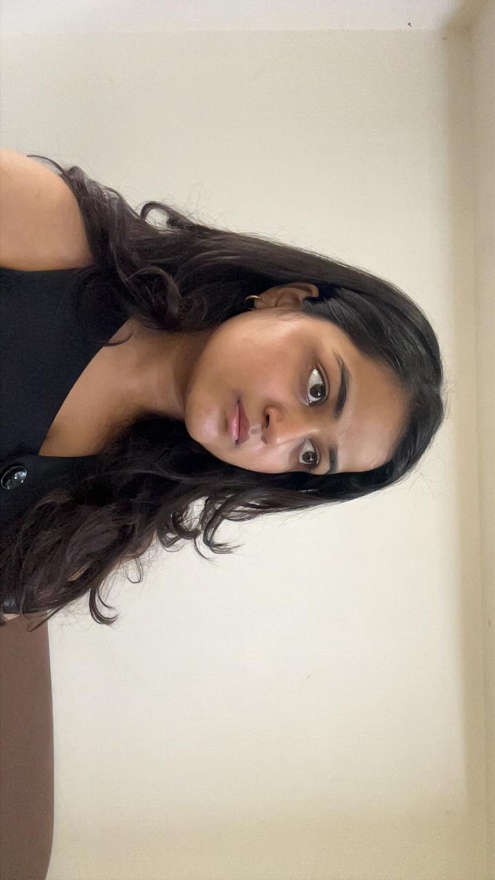 Priyanshi Poddar