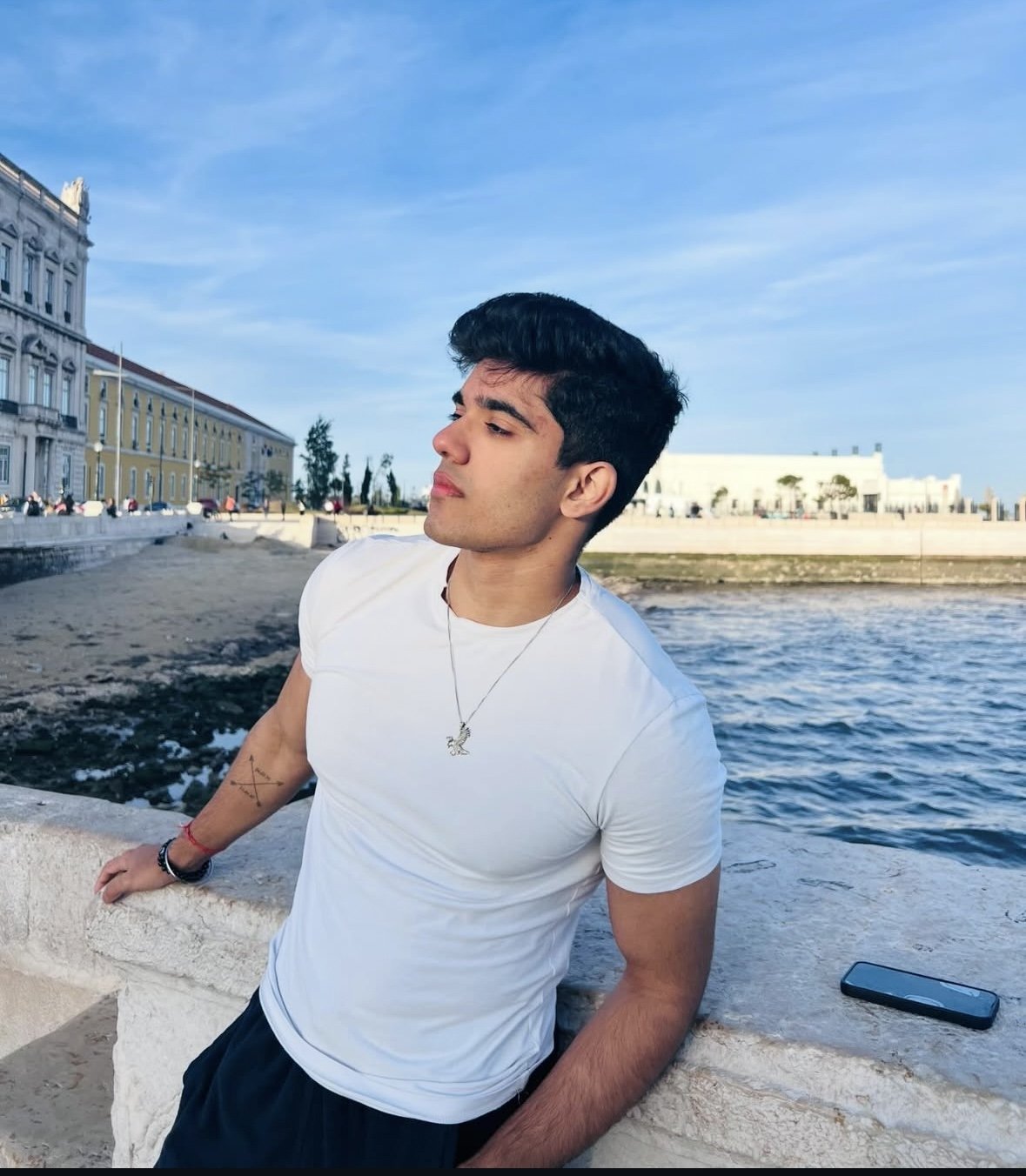 Armaan bali