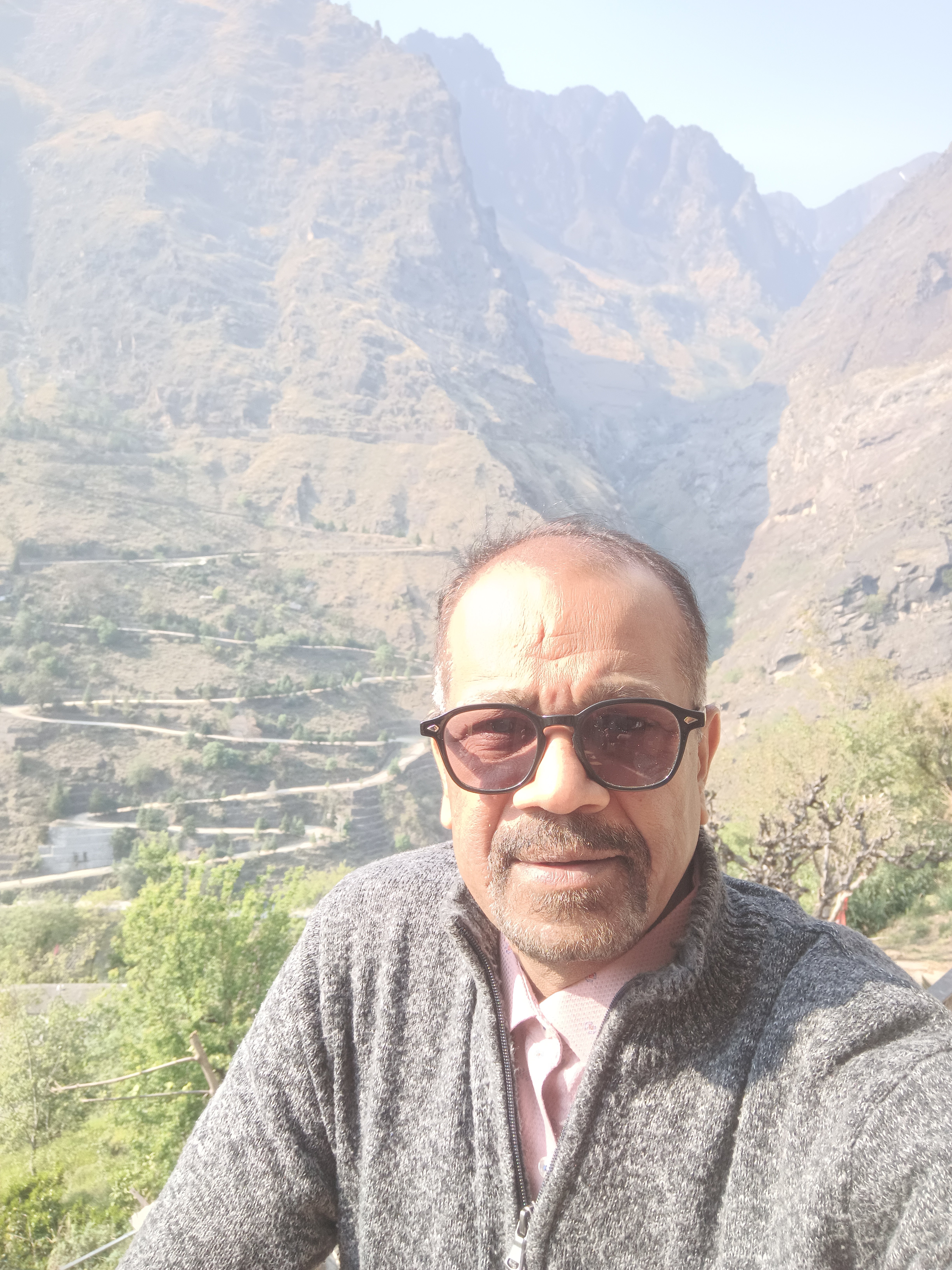 Cdr Shreeram