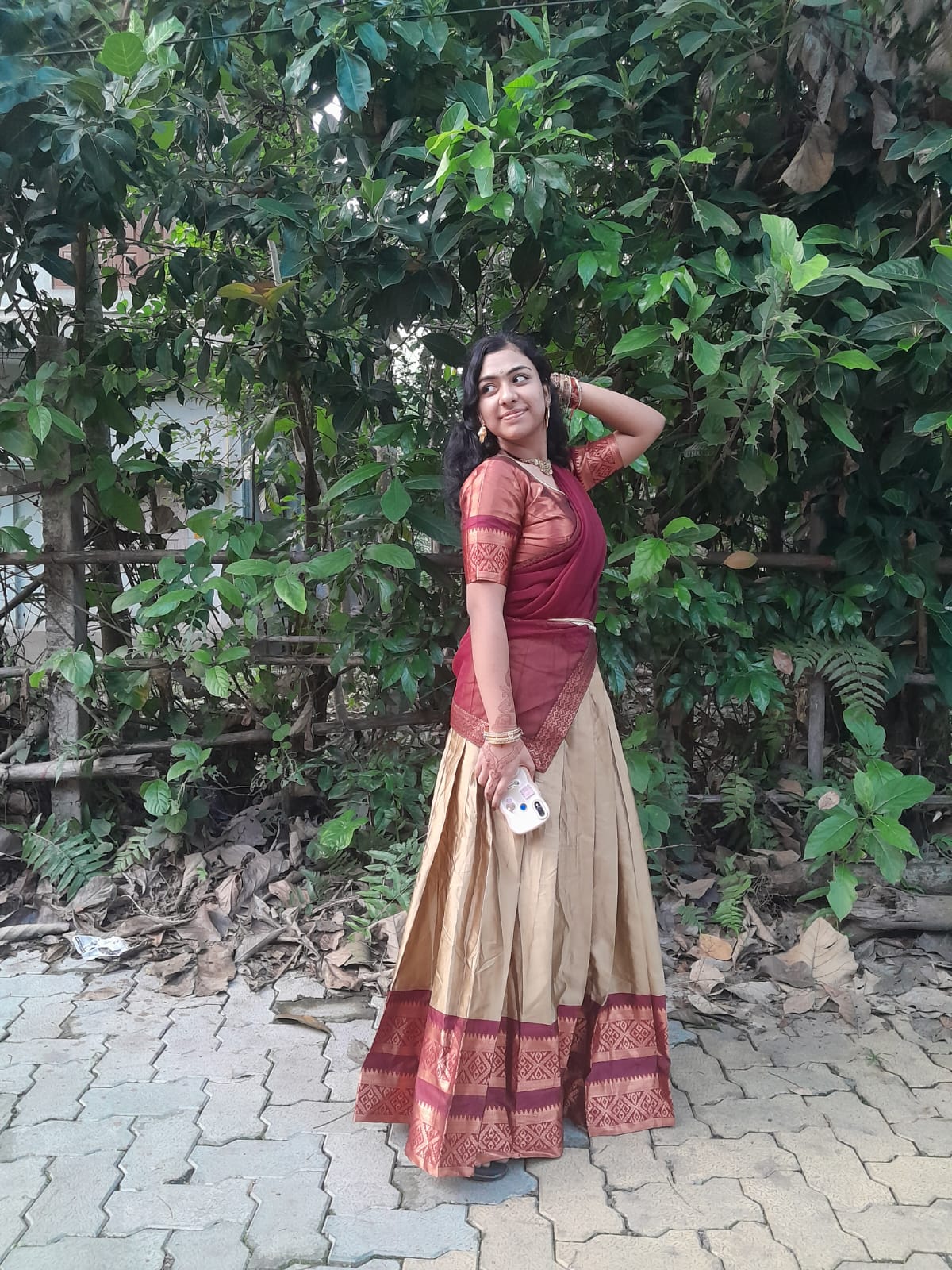 Titli Das