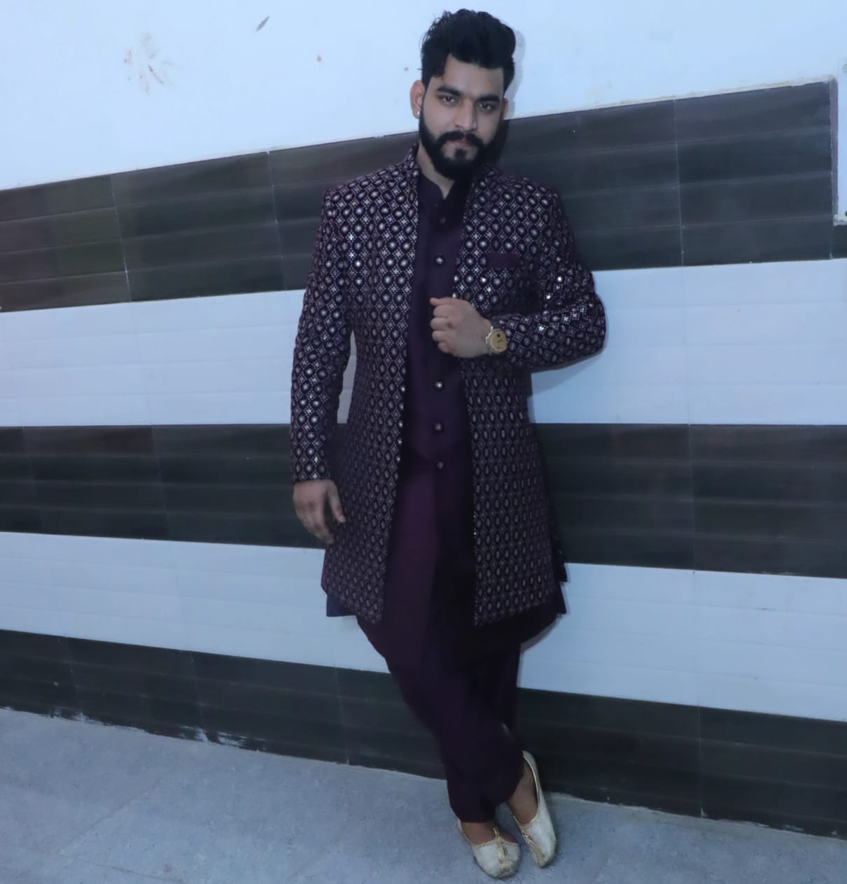 ROHIT kumar