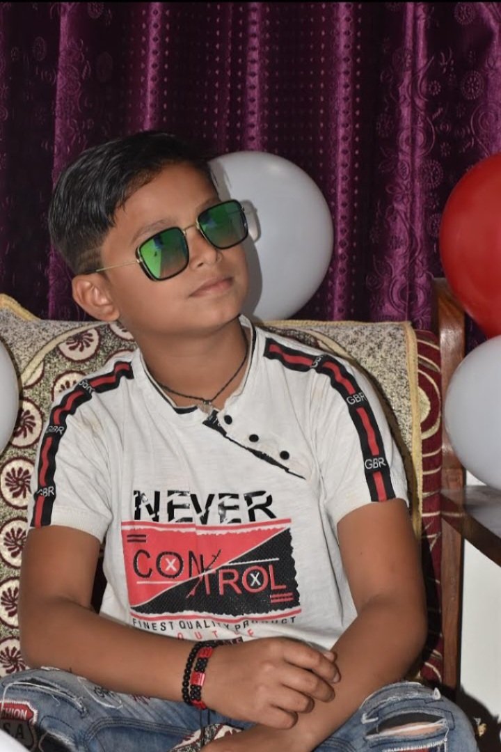 Rakesh Ojha