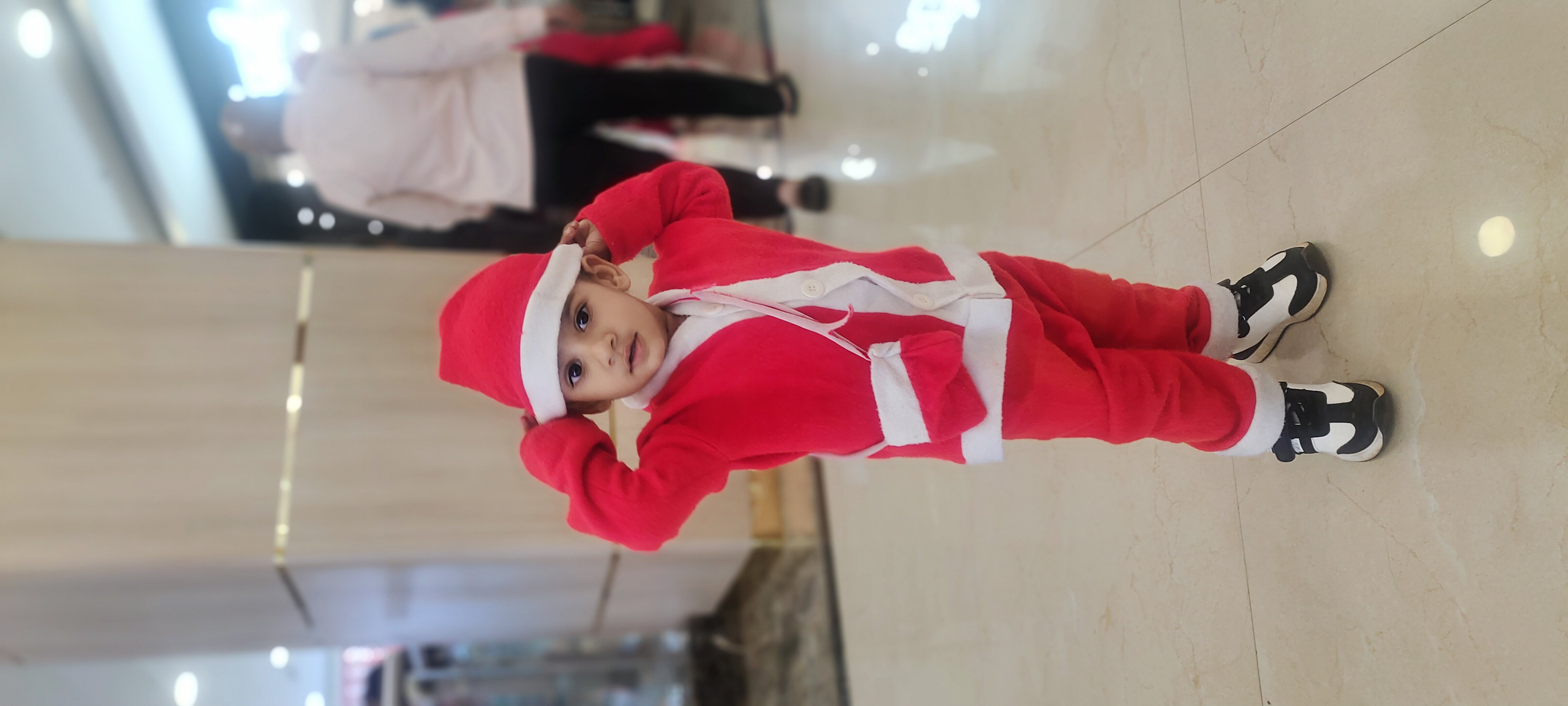 Vihaan Sharma