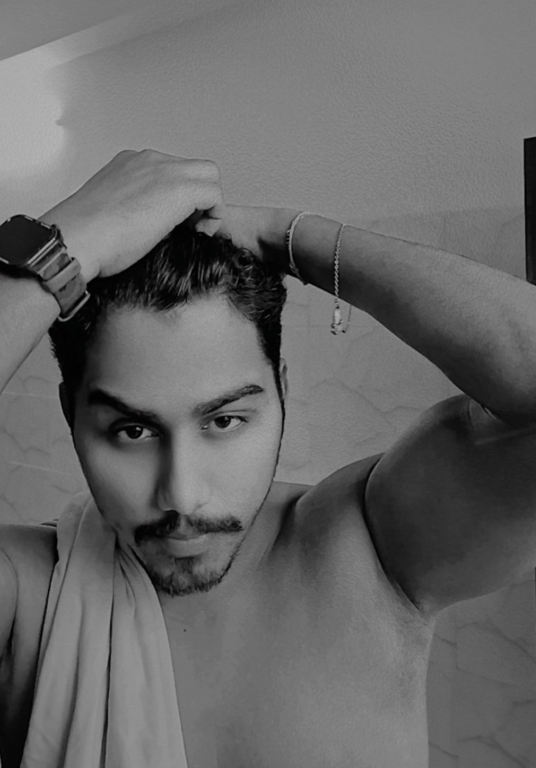 Praddumn Vashisht
