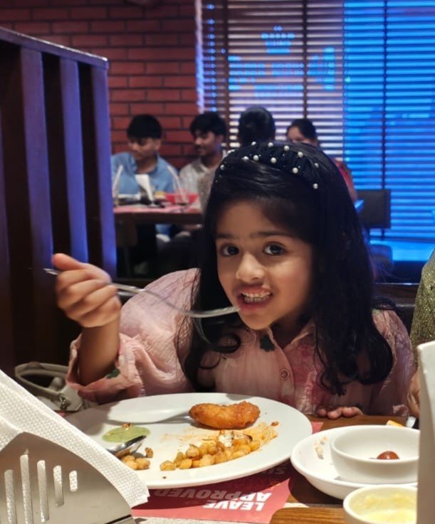 JISHA jani