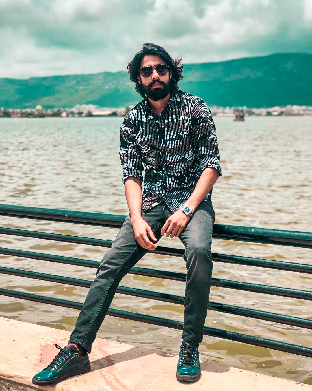 Dinesh Gurjar