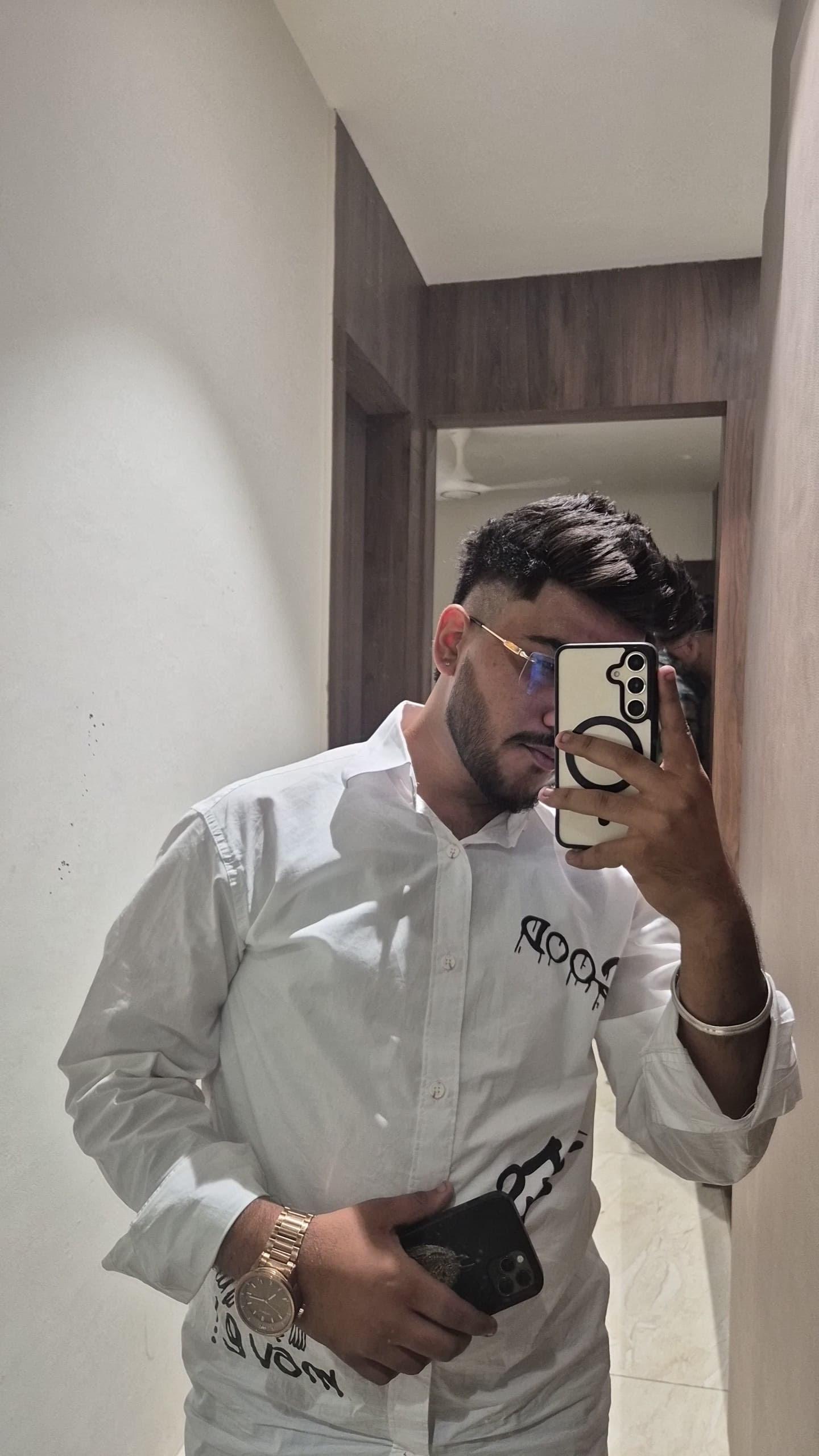 JATIN ARORA