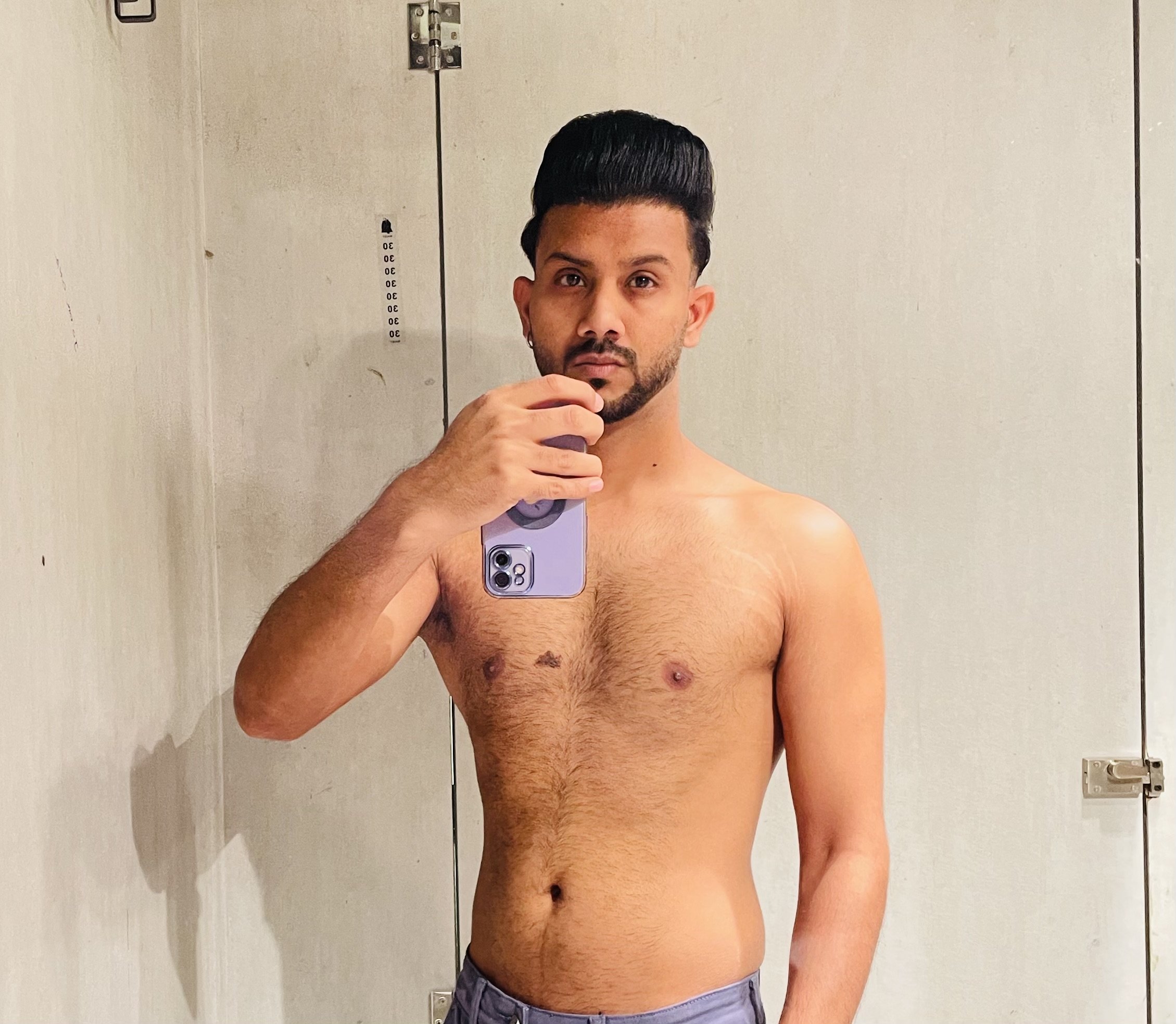Amrinder Singh
