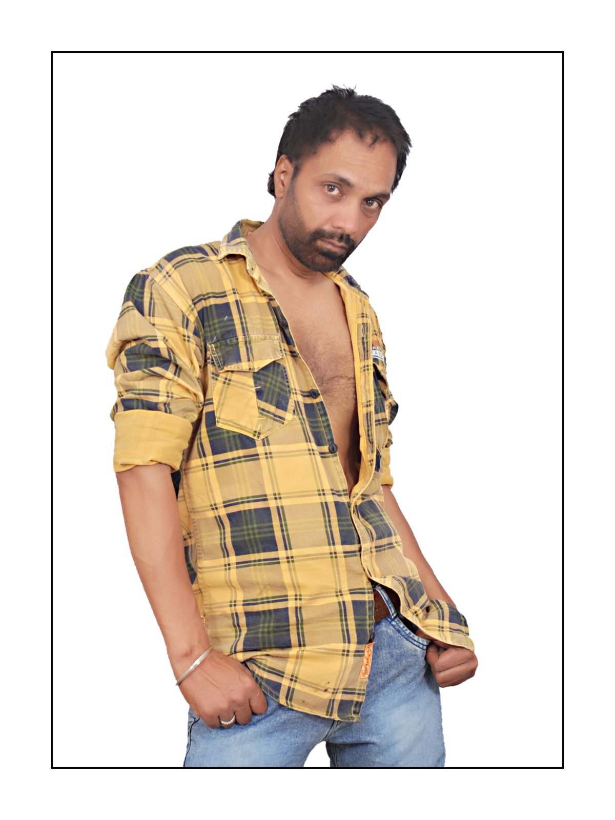 Maninder Singh
