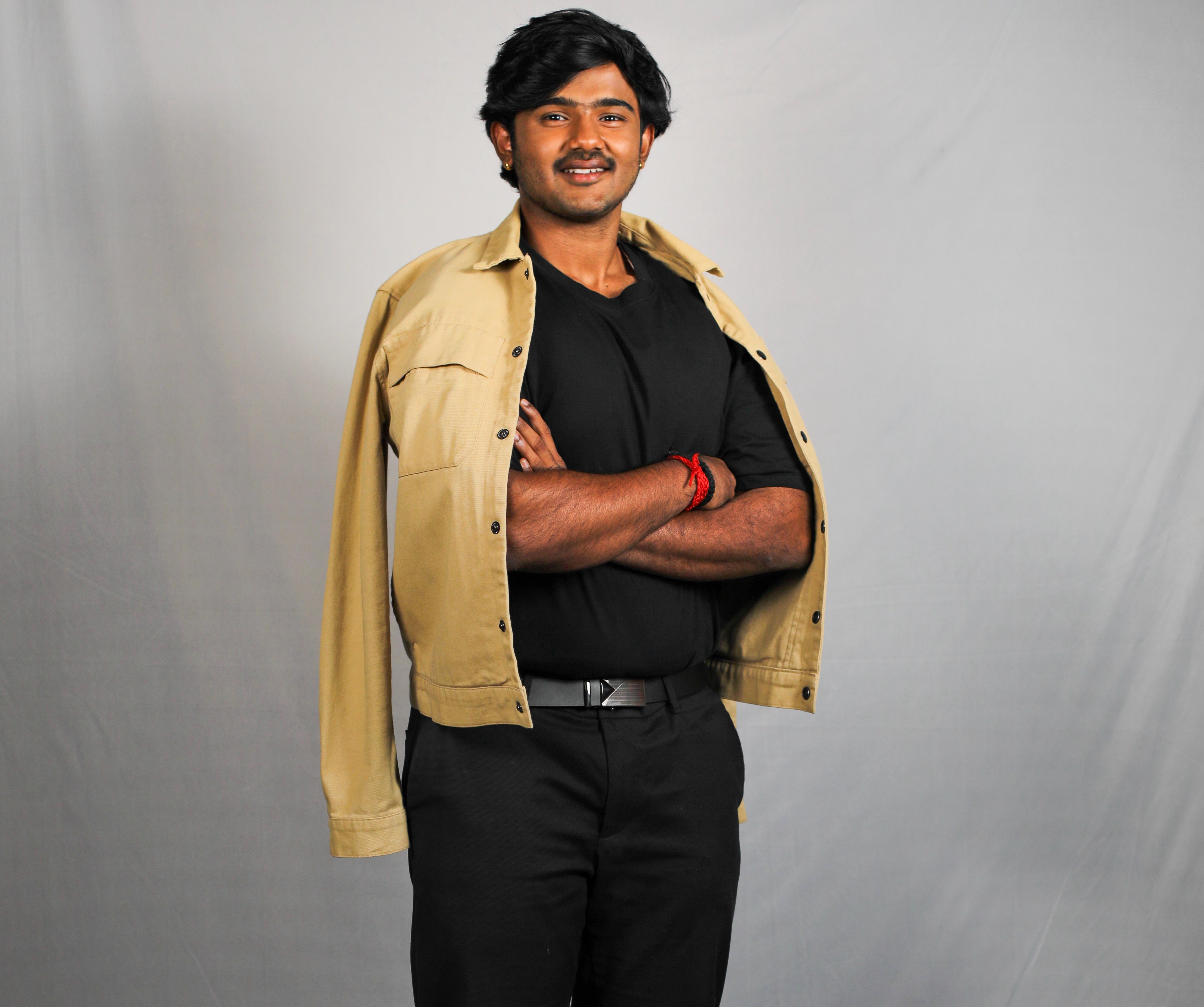 Niteesh Hoskote Mohan