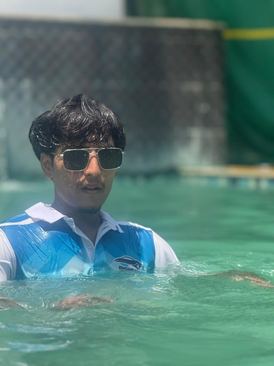 Sahil Ansari