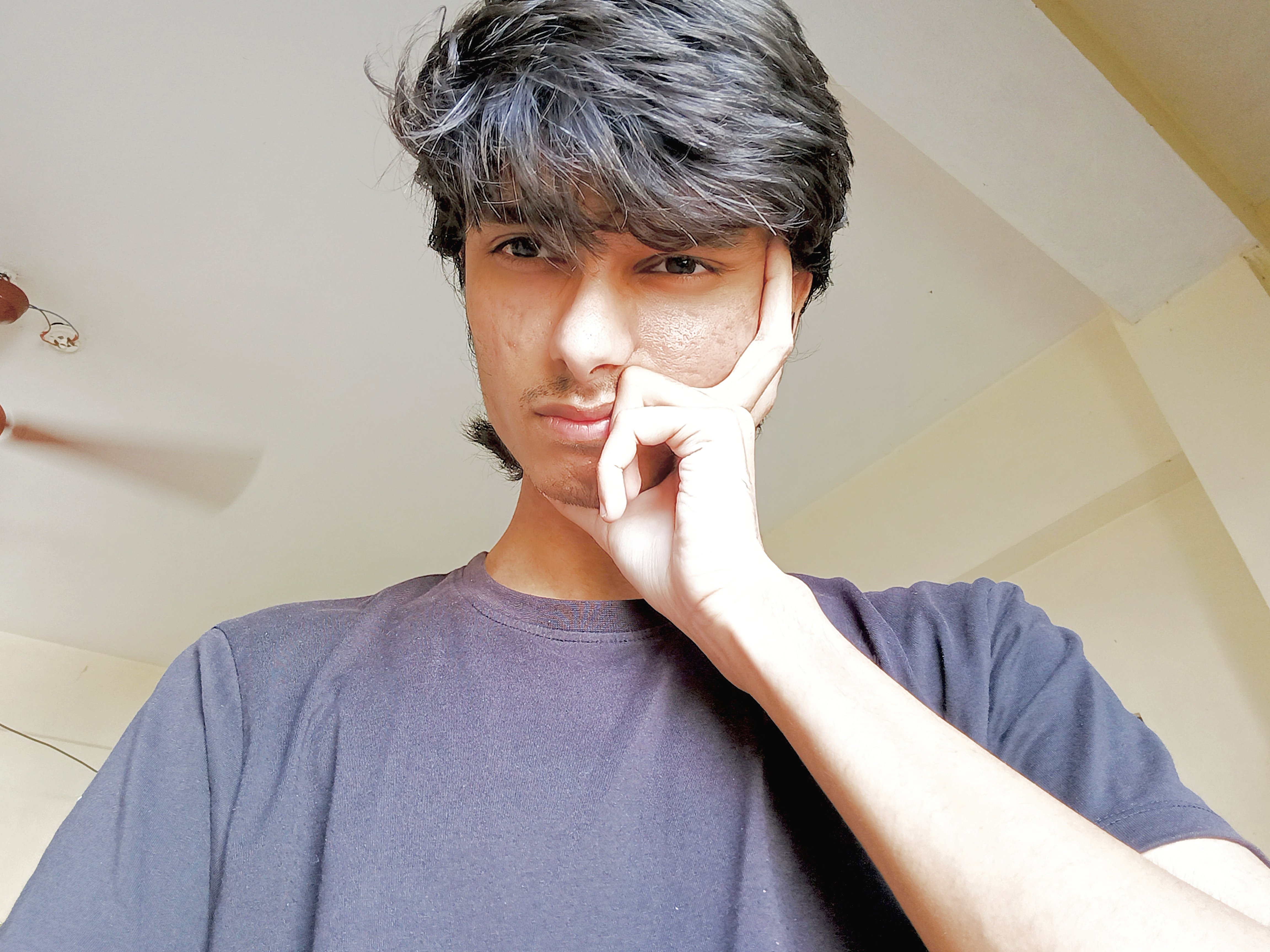 Avinash Mamidala