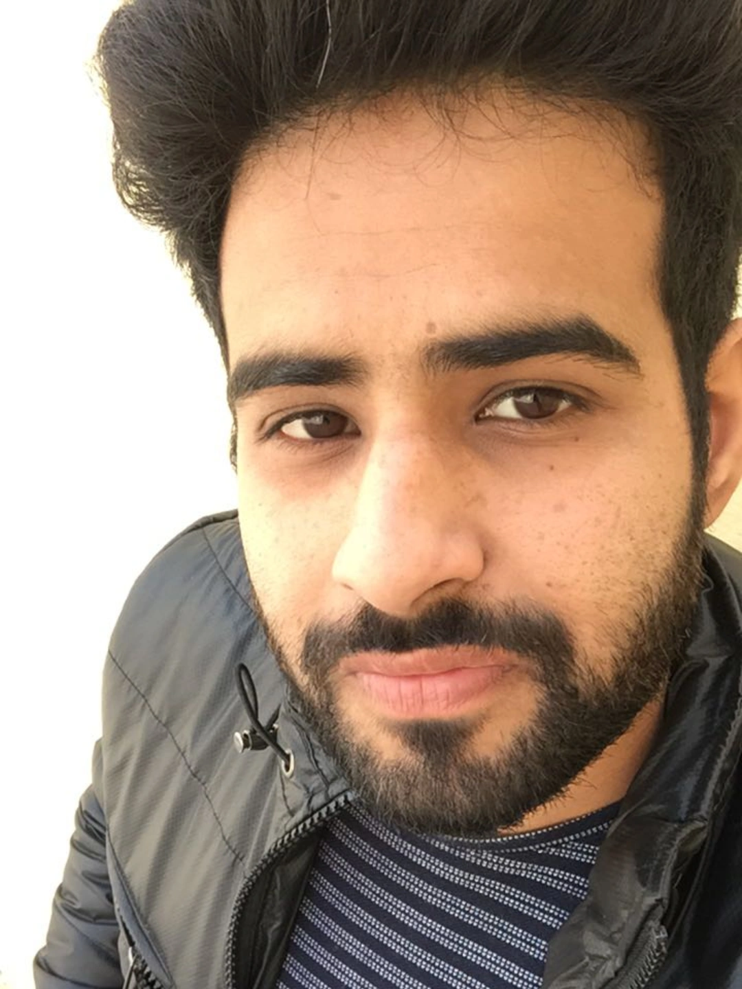 Shubham midha