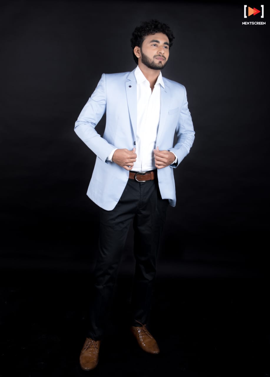 Sanket nanaware