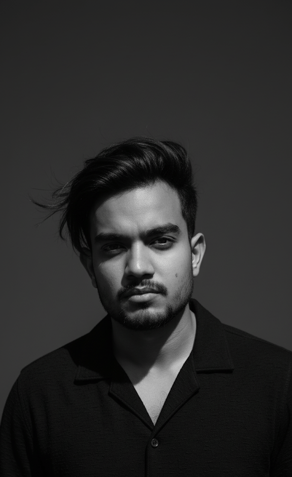 Dharmendra Sen