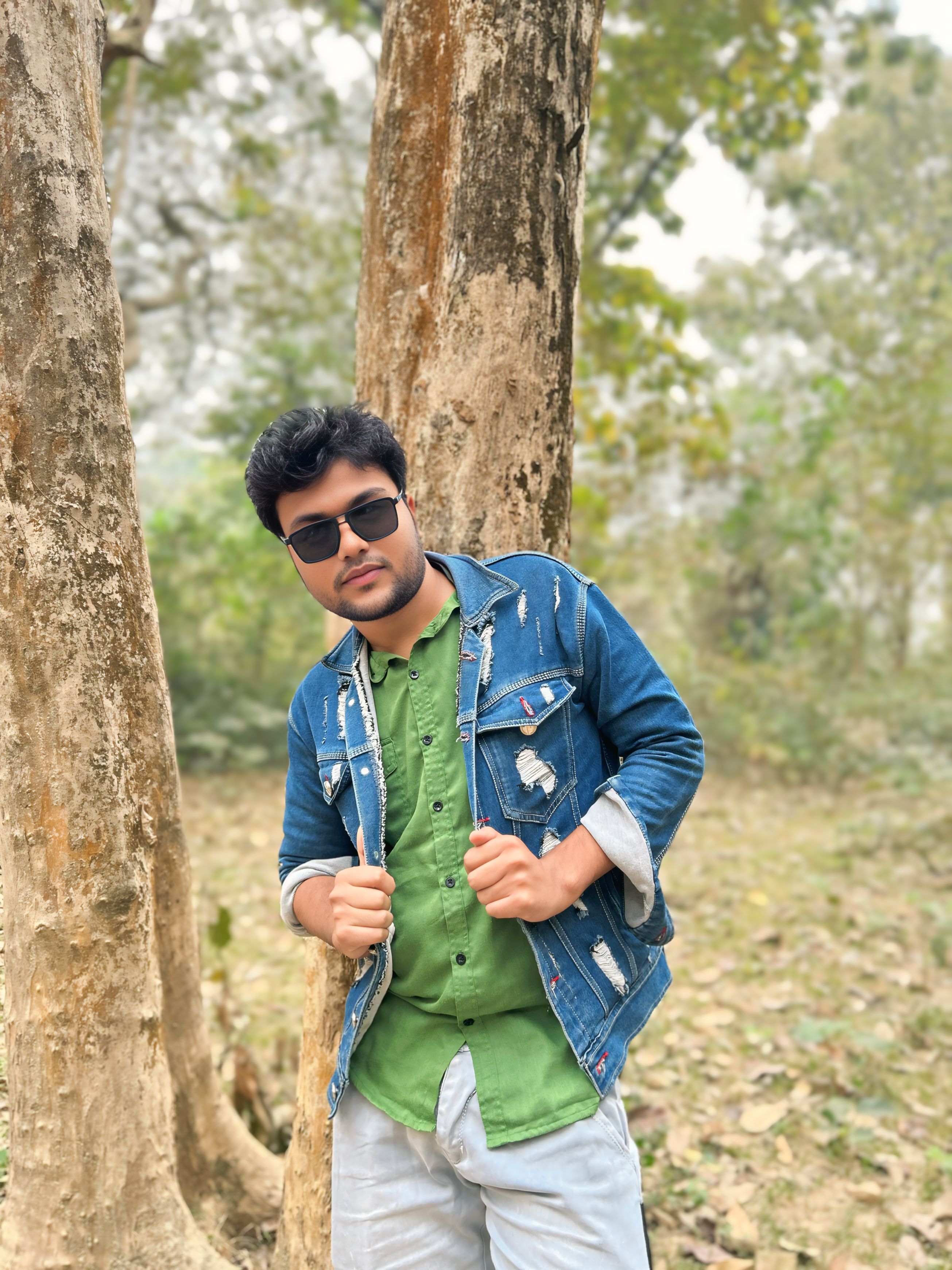 Madhab Singh