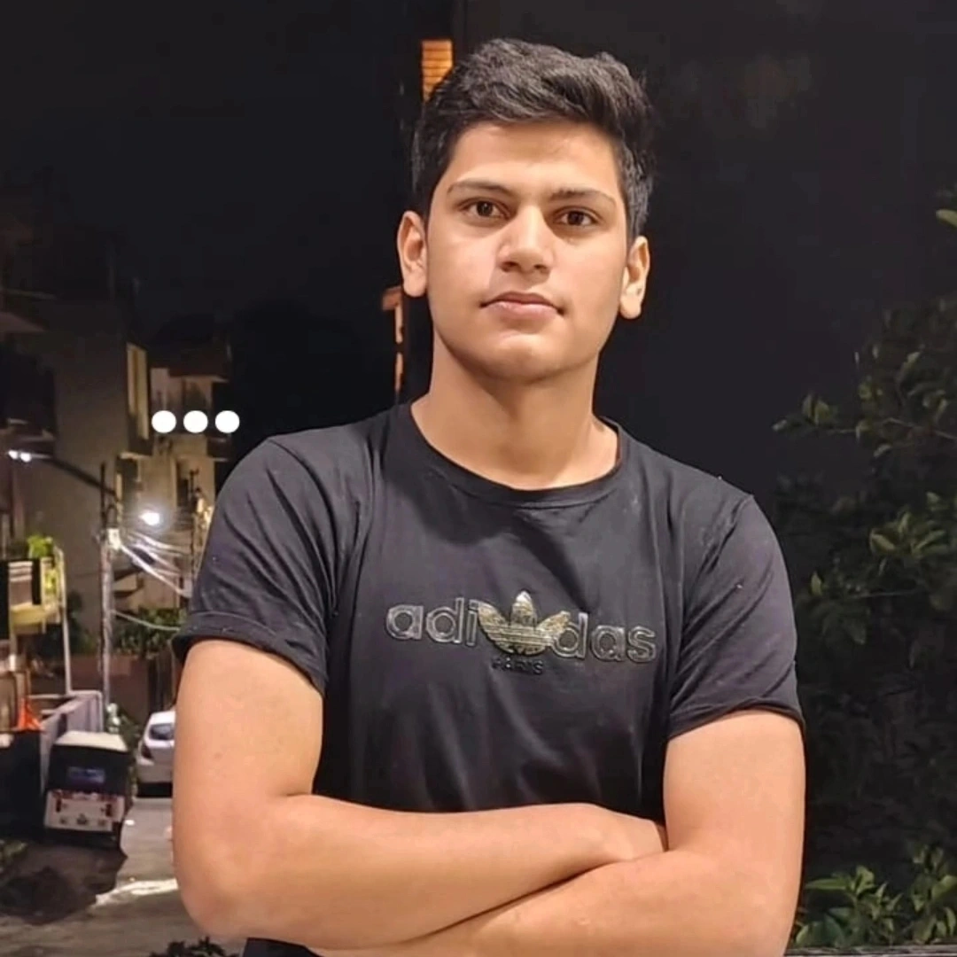 Parveen Kumar