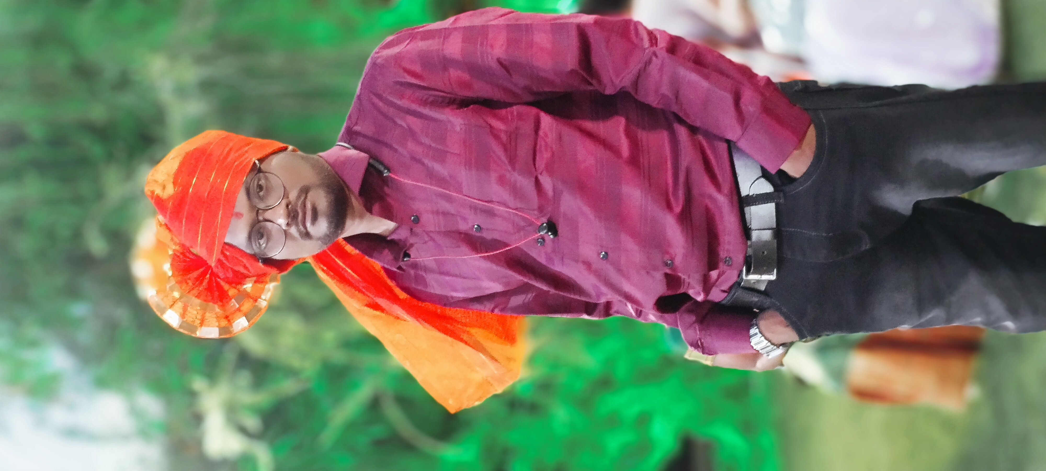 Sagar arya