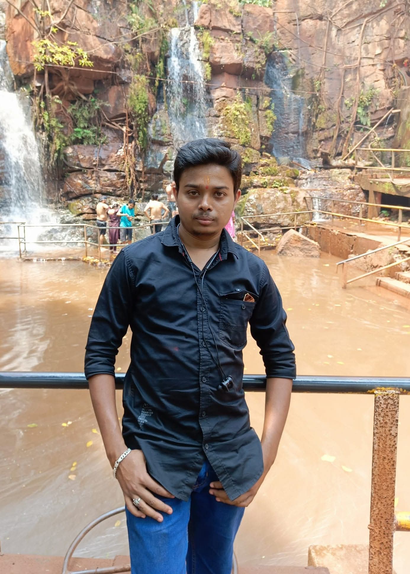 Santanu Dutta