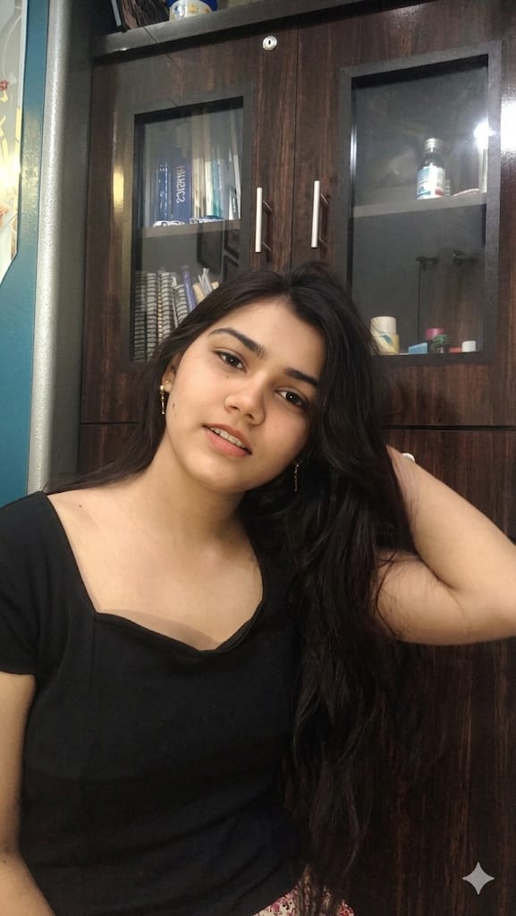 Anshika Verma
