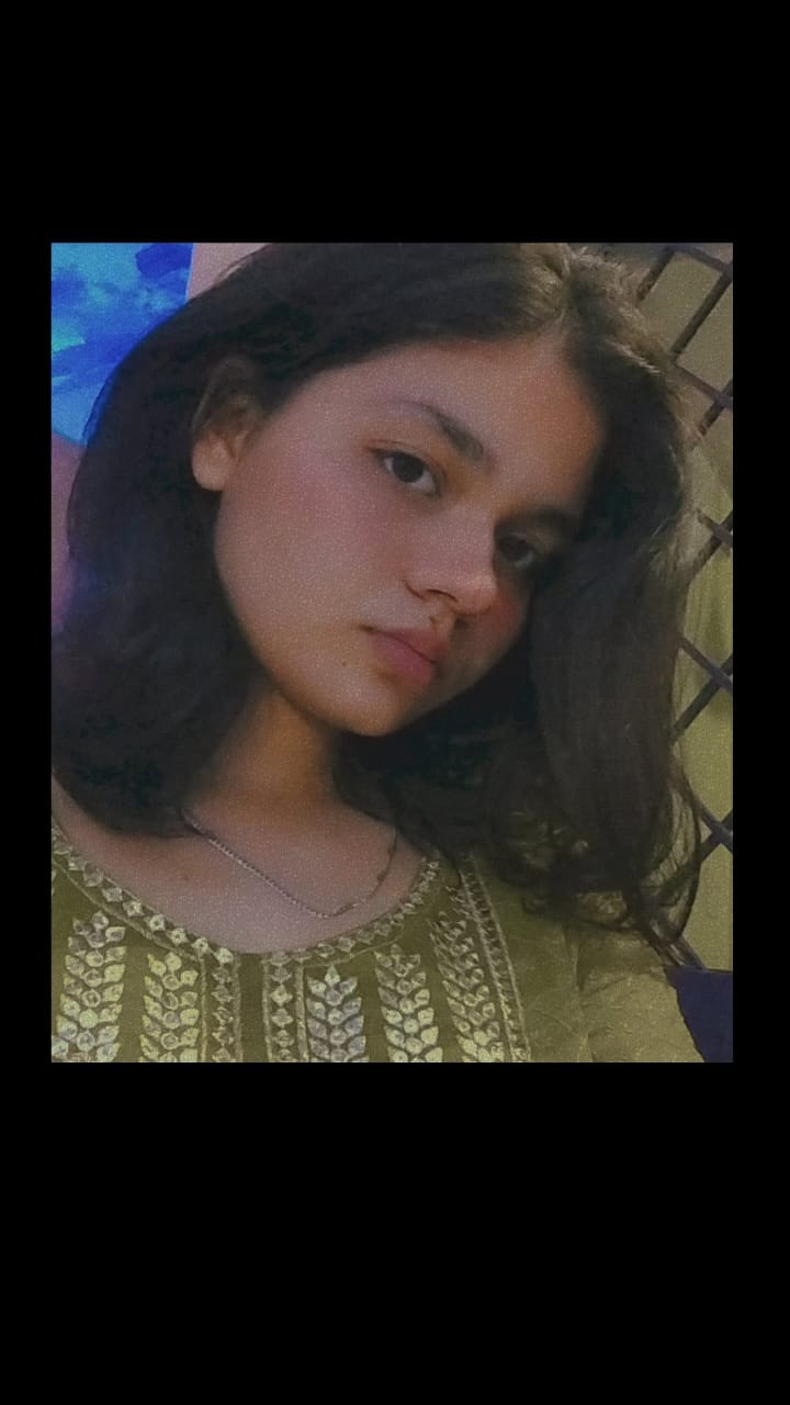 Priyanshi yadav