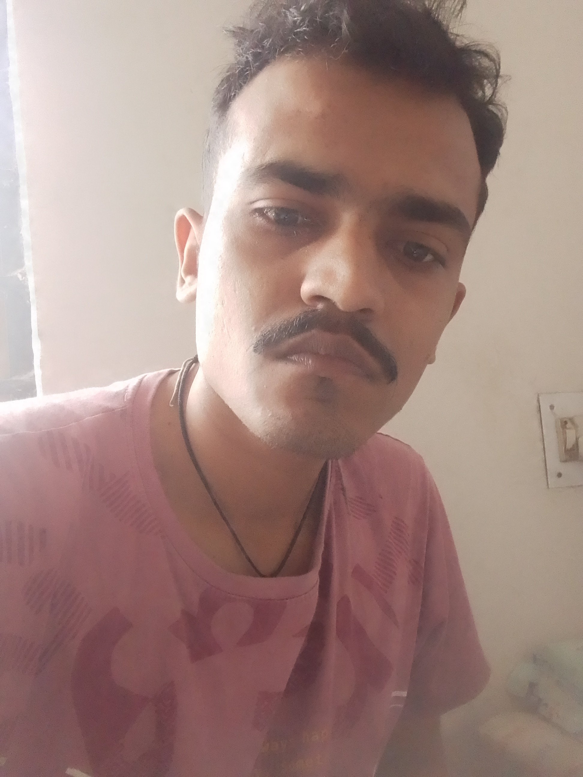 Nikul Mistry