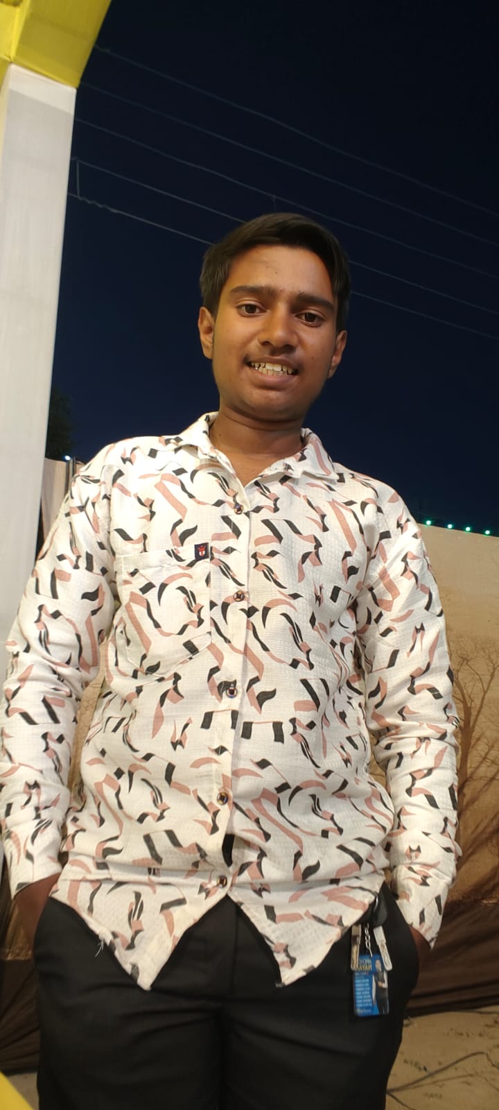 Aditya Raval