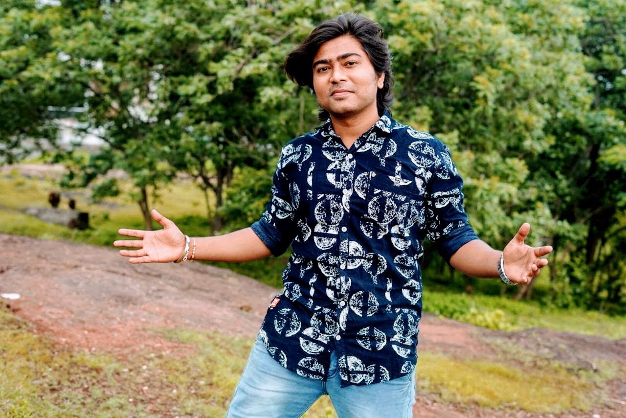 Abhijeet Ripote